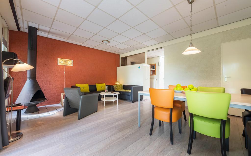 Roompot Schin Op Geul Born Room photo