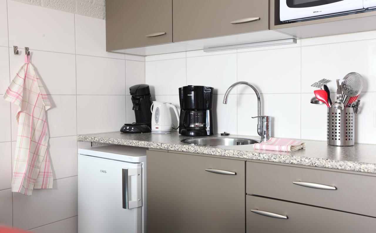 Roompot Schin Op Geul Born Room photo