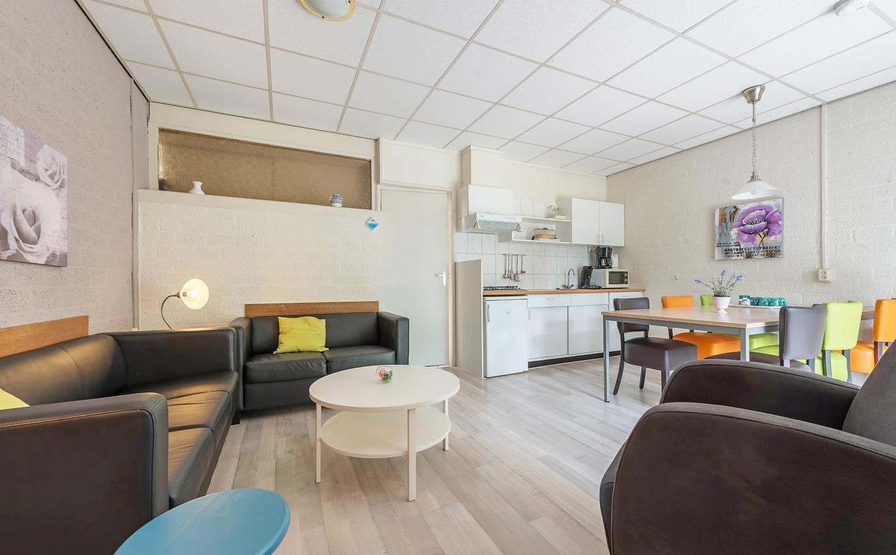 Roompot Schin Op Geul Born Room photo