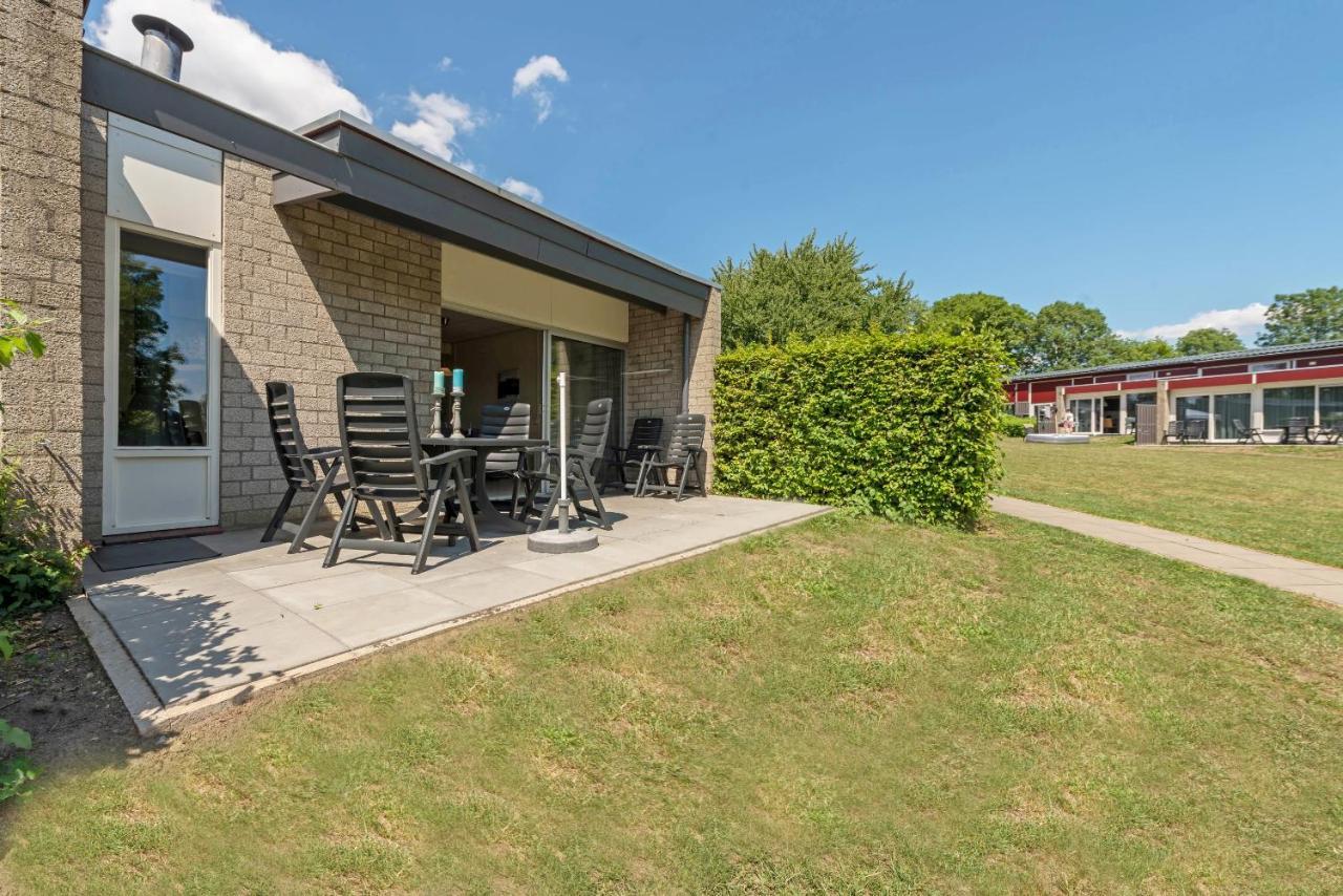 Roompot Schin Op Geul Born Exterior photo